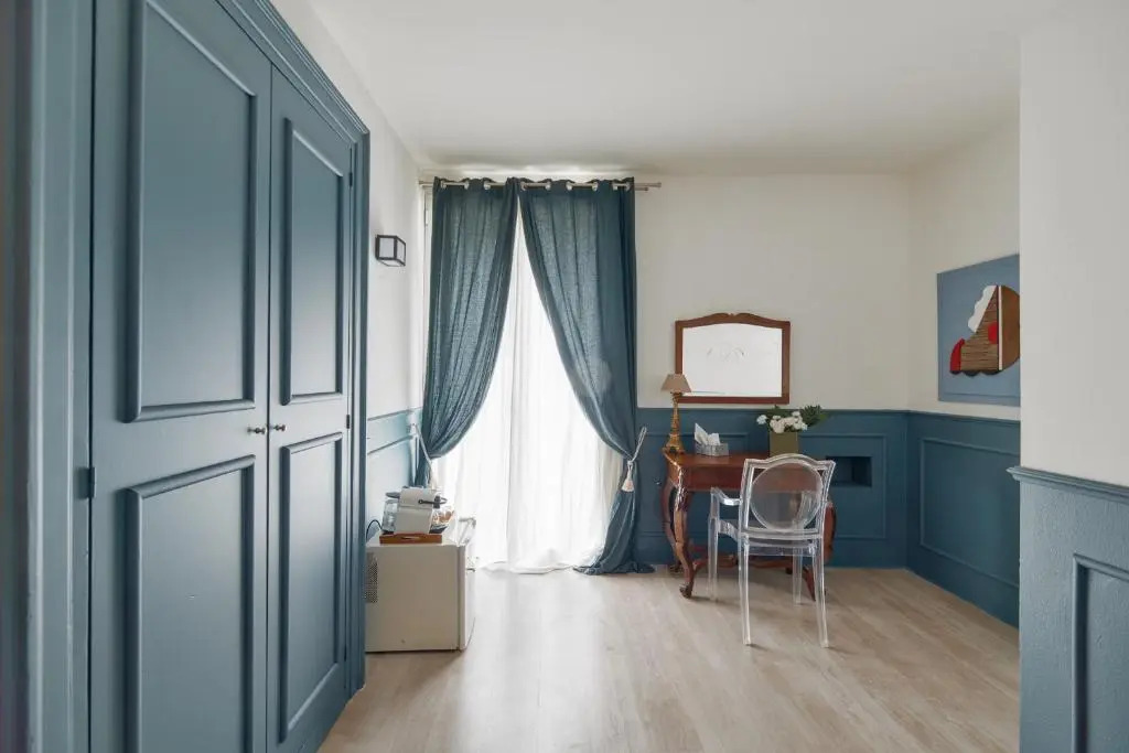 L Hôtellerie Easy Suites