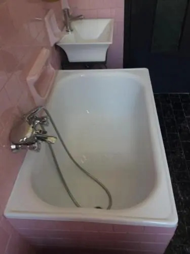 B&B le Tecchie