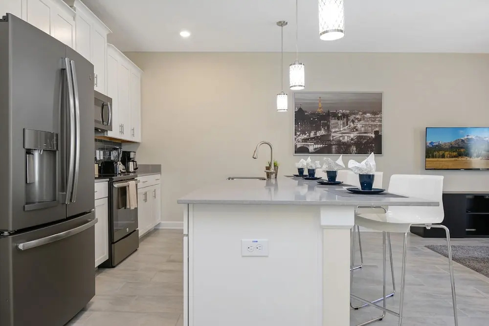 Family Friendly 4Bd PV Pool @ Storey L Resort 4896