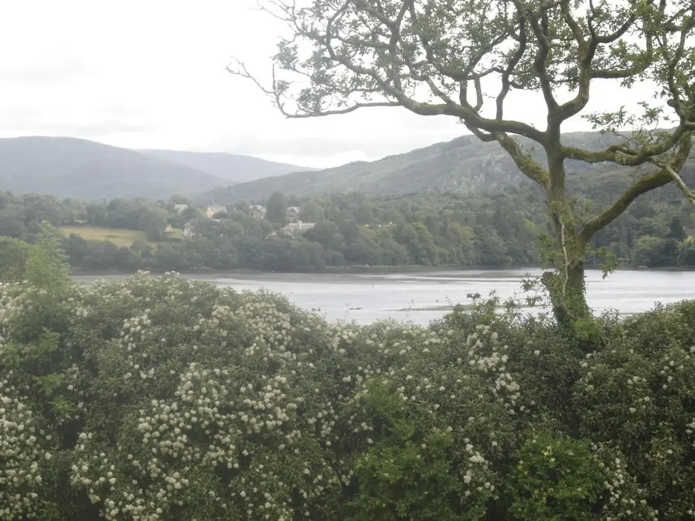 AbbeyCourt Kenmare Kerry