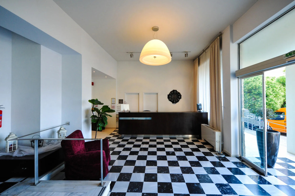 Hotel Kleopatra Inn