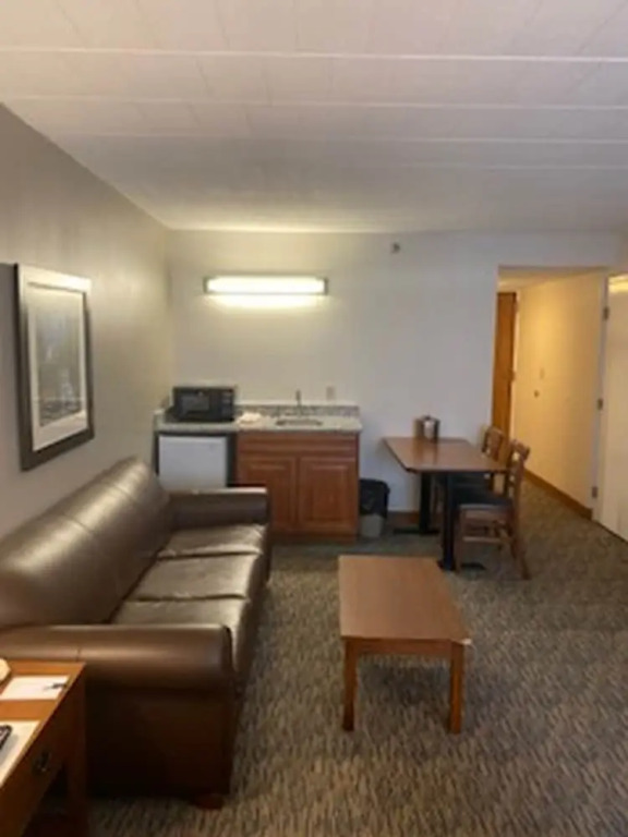 The Lodge at Wisp Resort