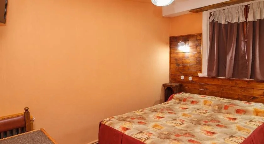 Hotel Mon Amour