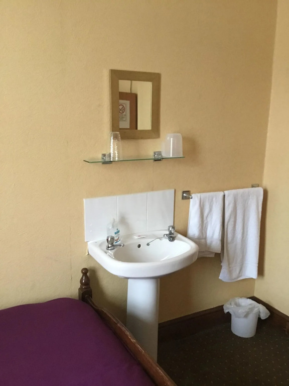 Shore Stay Guest House