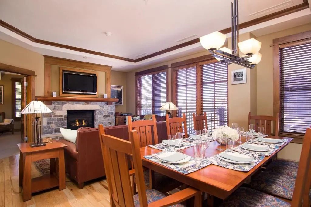 New Reduced Rates in Village at Northstar Residence! - 201 Iron Horse South