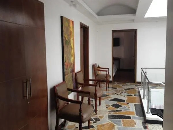 CM Traveler Home
