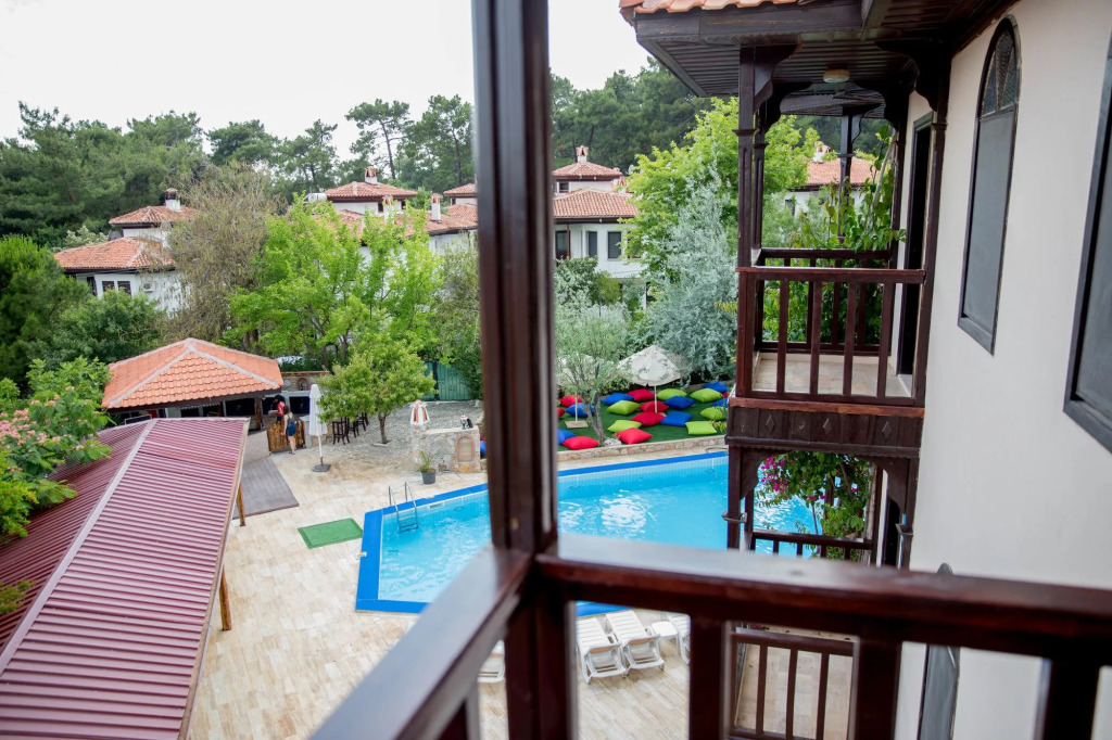 Hanzara Hotel