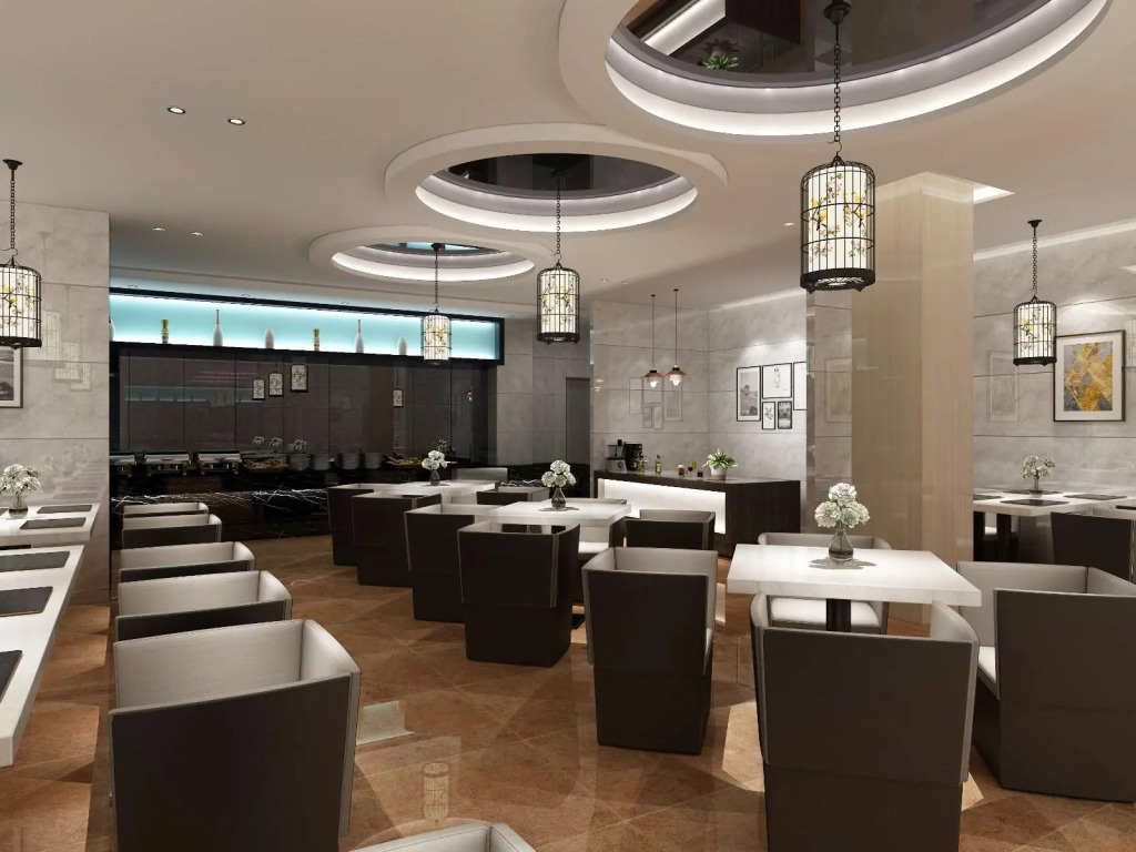 Jinjiang Metropolo Liyang  Pingling West Road hotel