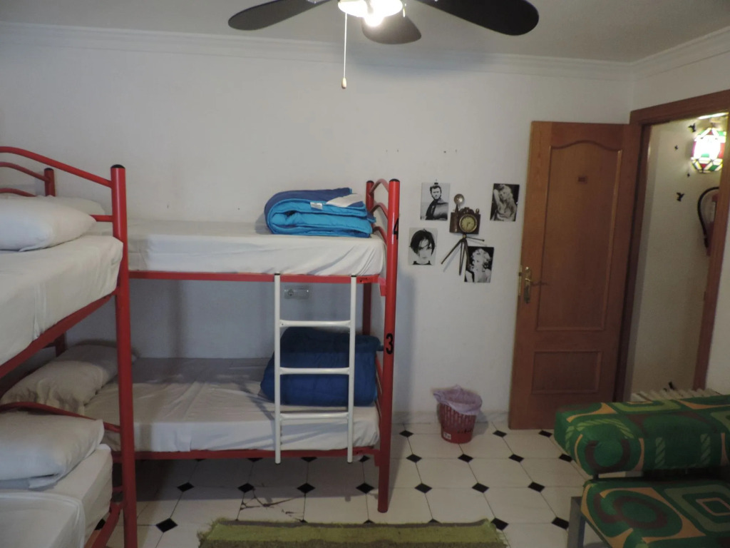 Hostel El Cascabel