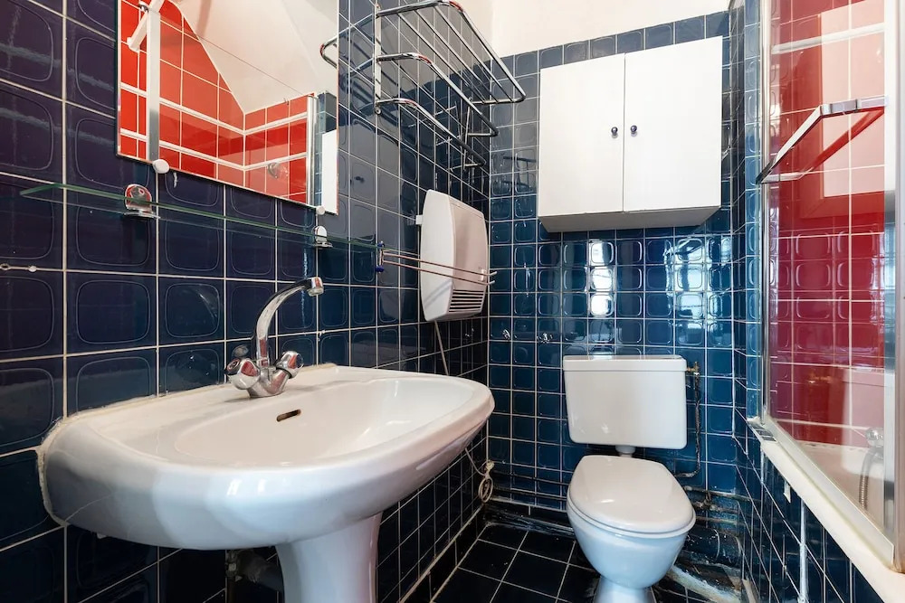 Central Paris - Chatelet Apartment