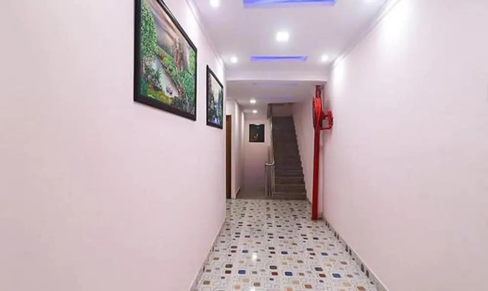 Hotel Prime Aone Inn