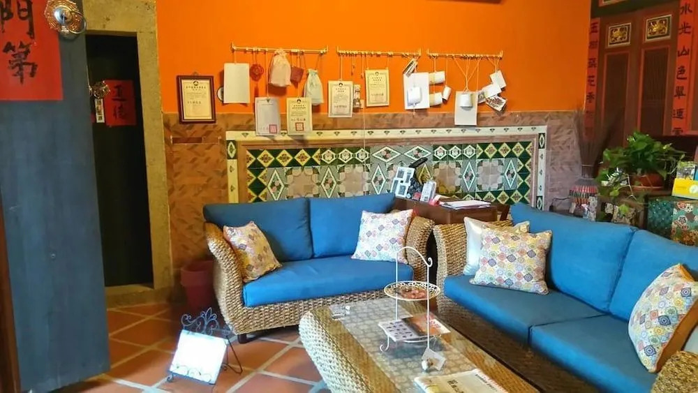 Take a Break B&B