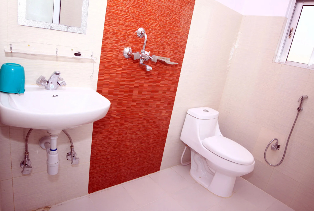 Hotel Mantra Inn