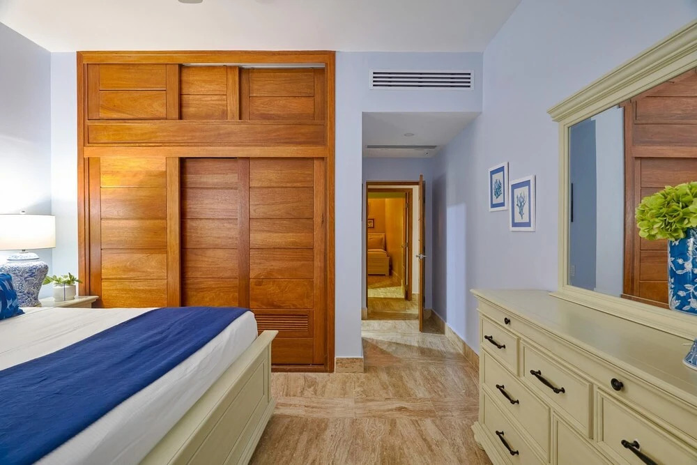 Luxury Beach Condo B-101 Costa Atlantica