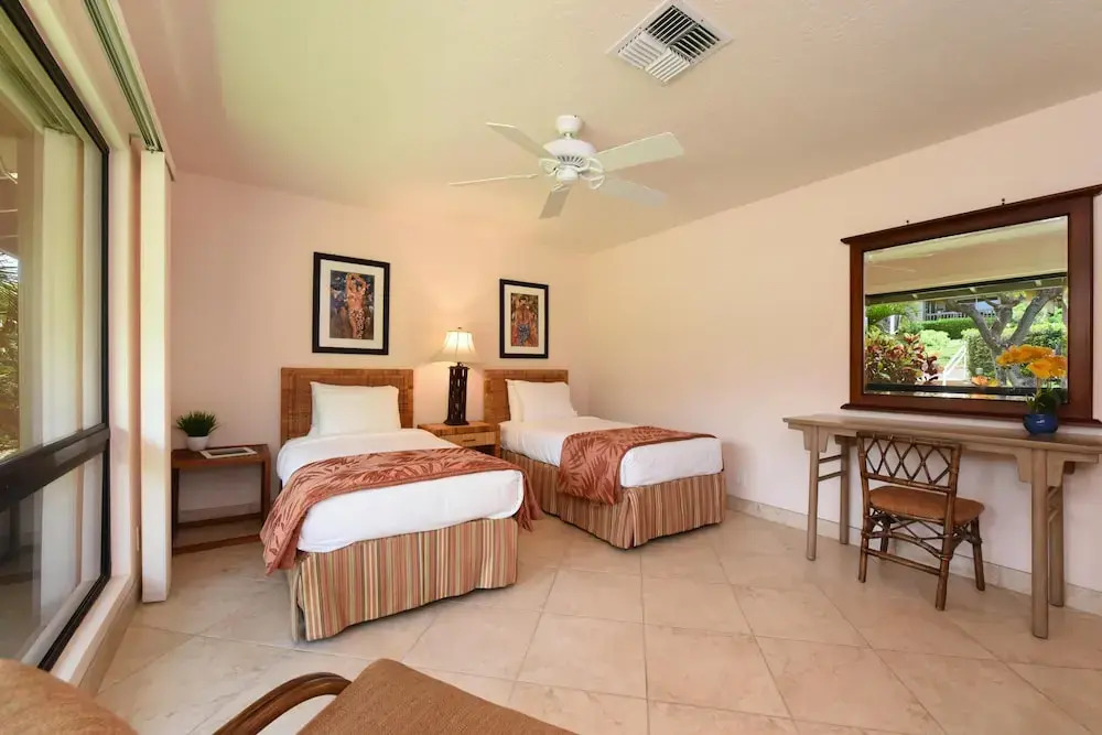 Kaanapali Plantation