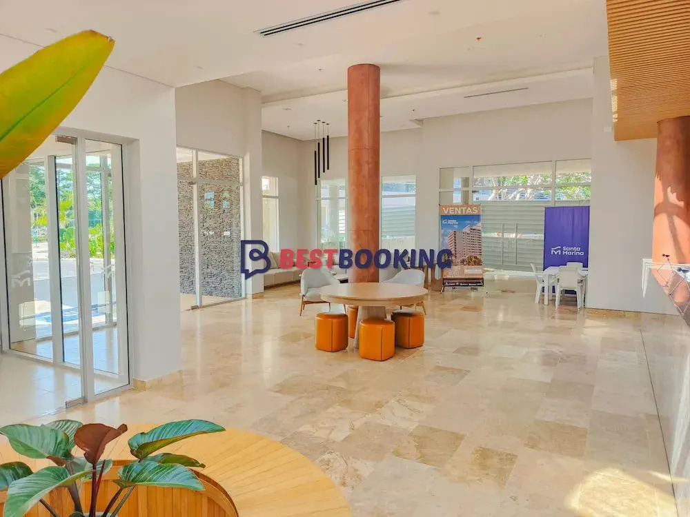 Santa Marina Luxury Stay - Ocean View