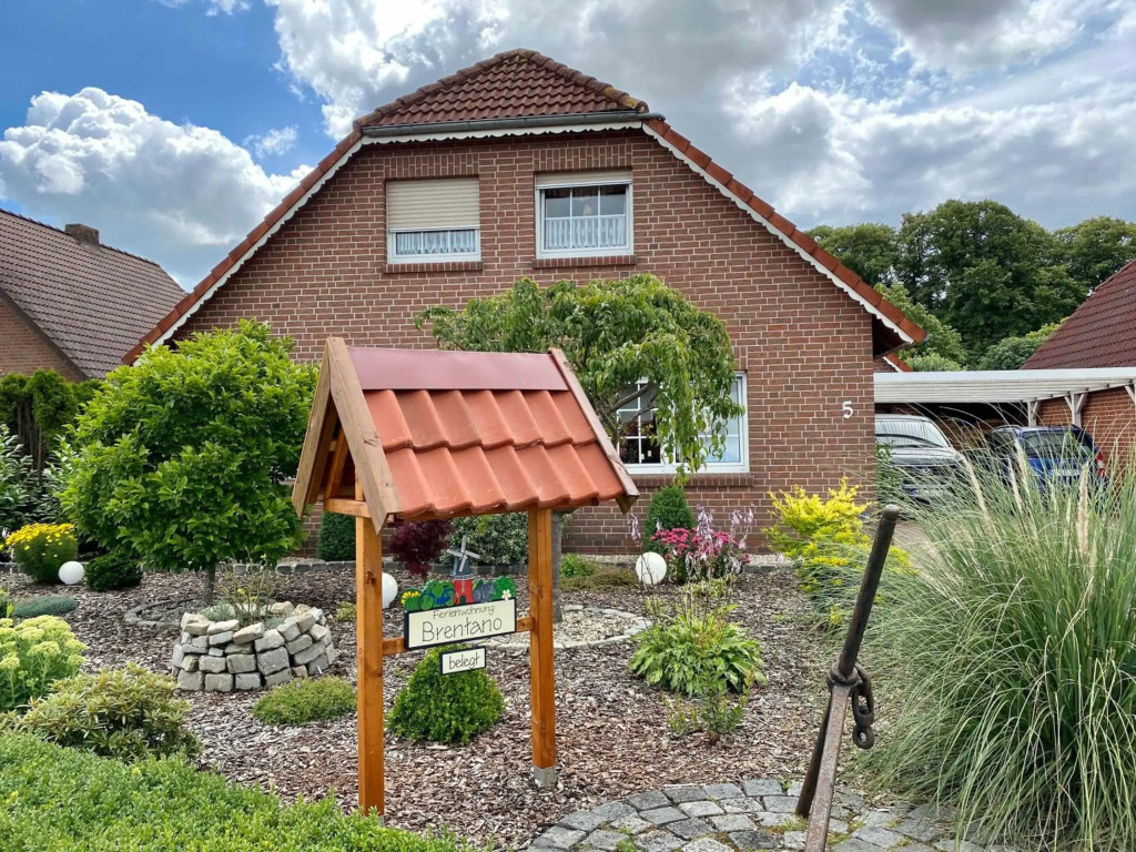 Ferienwohnung Brentano_ 65230
