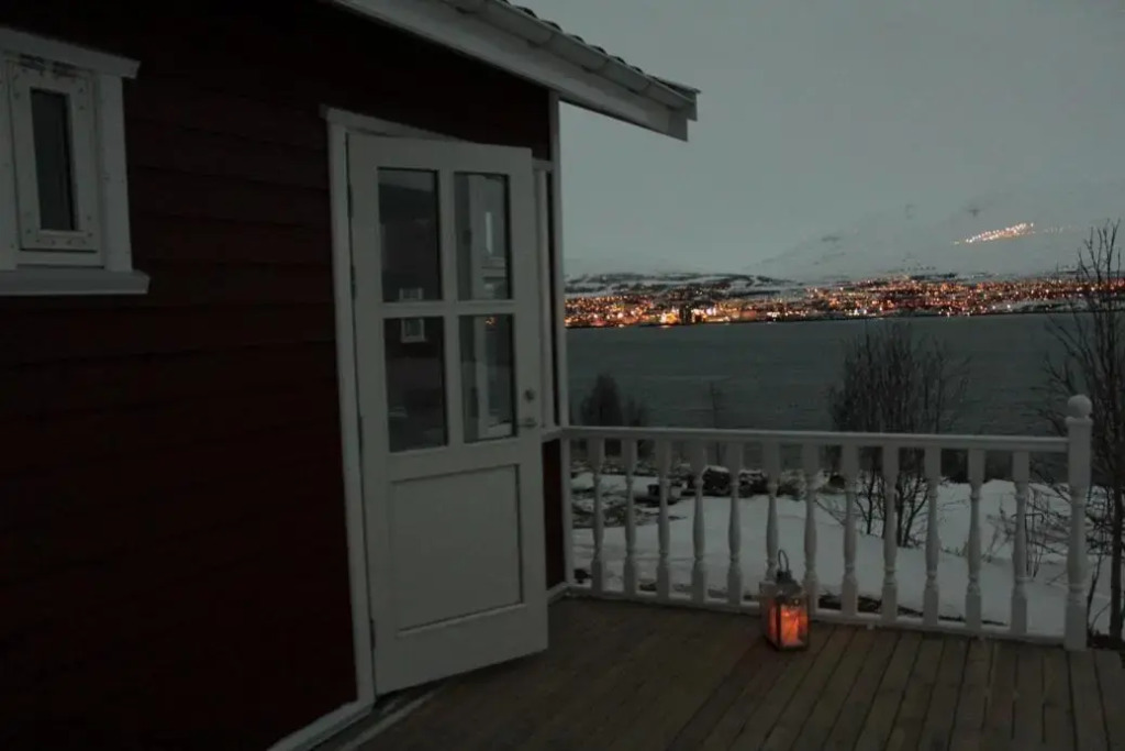 B&B Sólheimar 9