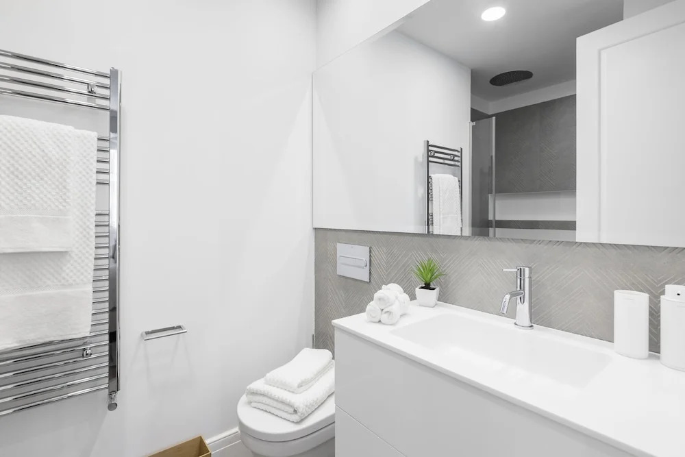 Conde de Aranda Apartment