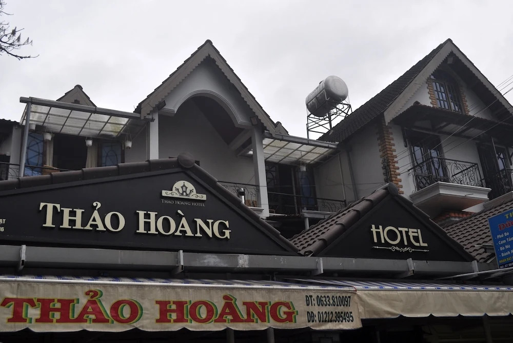 Thao Hoang Hotel