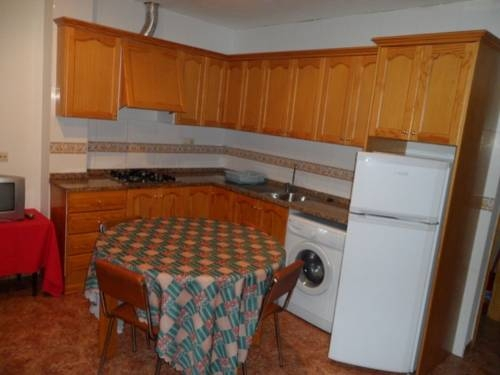 Hotel La Bolera