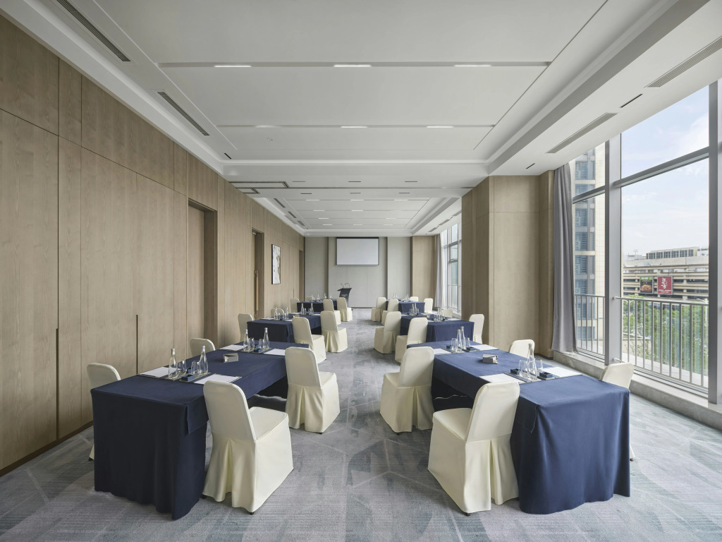 Doubletree By Hilton Rugao