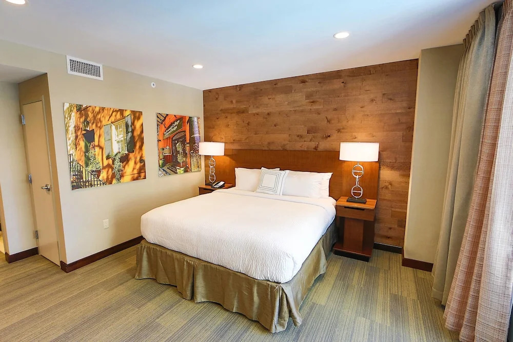 Fairfield Inn & Suites by Marriott Savannah Midtown