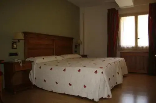 Hotel Casa Ruba