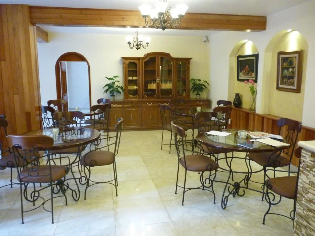 Hotel Quinta Roca