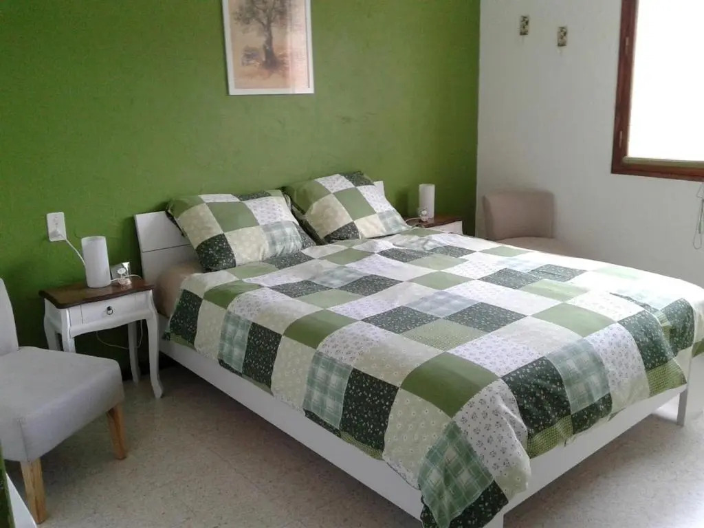 BNB Castellane Chambre dHotes B&B