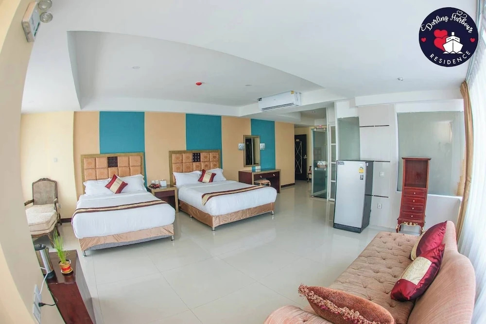 Darling Harbour Residence - South Pattaya