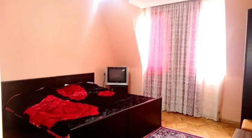 Guest house