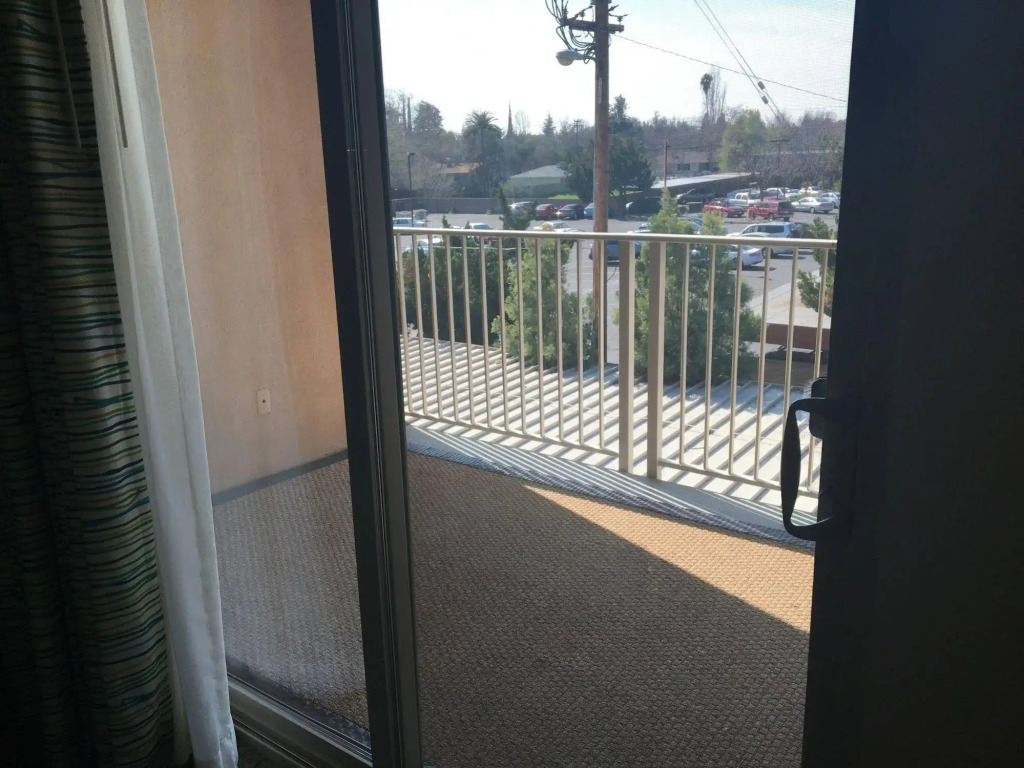 San Joaquin Hotel