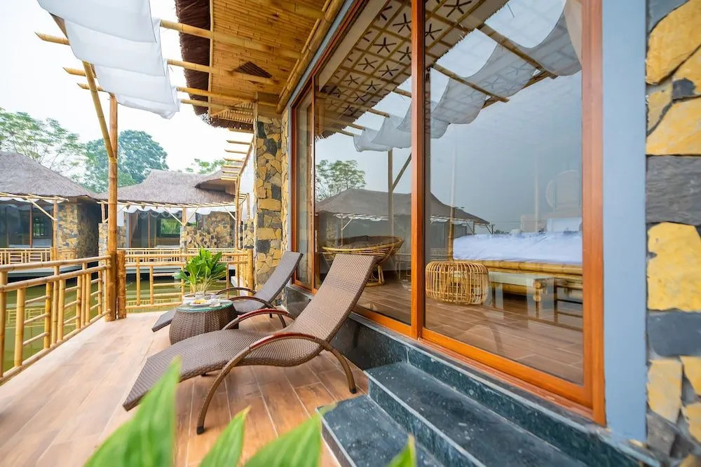 Memorina Ninh Binh Resort