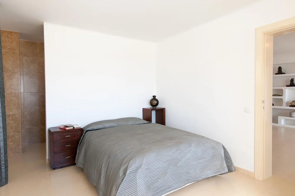 Playa del Hombre Deluxe Luxury Apartments