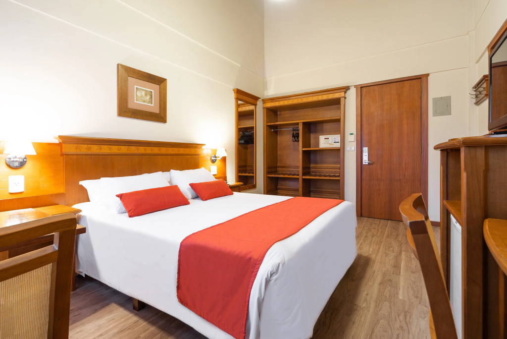 Hotel Laghetto Gramado