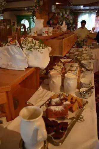 Hotel Am Greiner