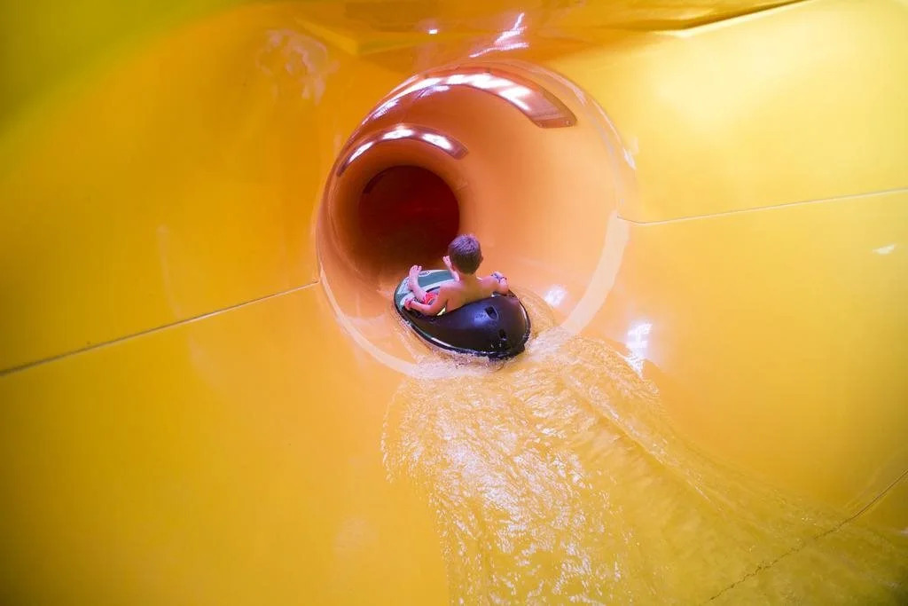 Great Wolf Lodge Pocono Mountains, PA