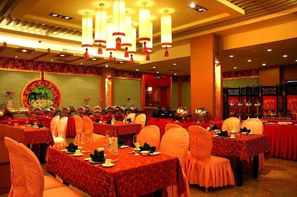 Jixiang Hotel