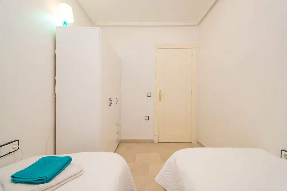 049 Beach Heart - Alicante Real Estate