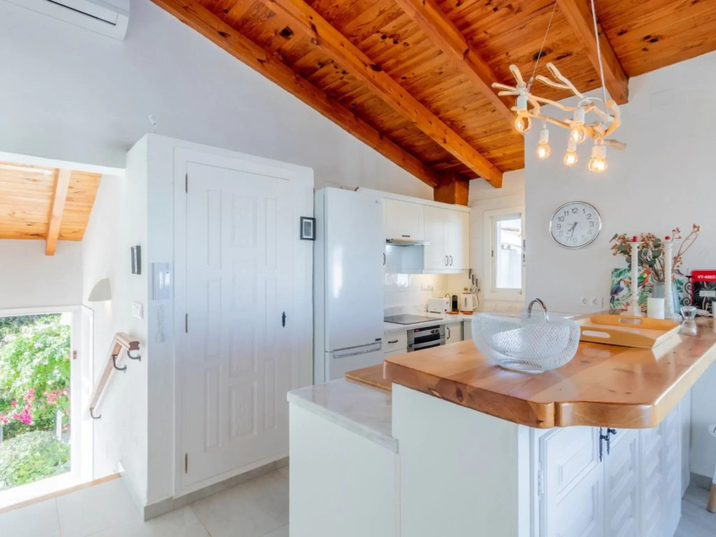 Scenic Villa, Costa Blanca