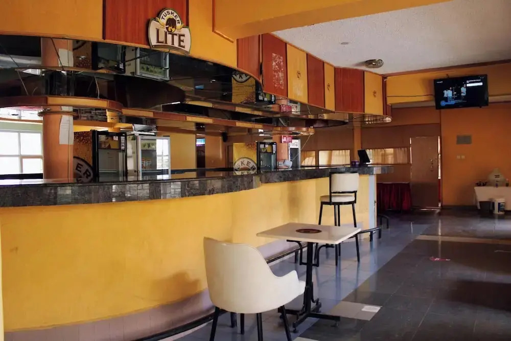 Global Hotels & Suites Kitengela