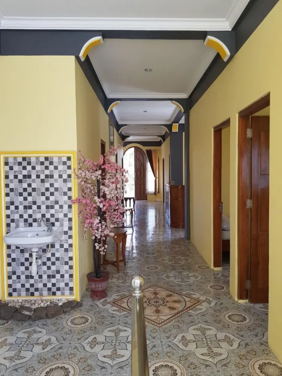 Fifawind Hotel