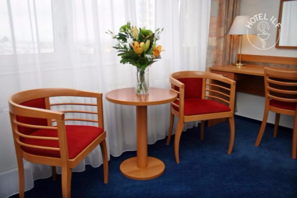 Hotel ILF