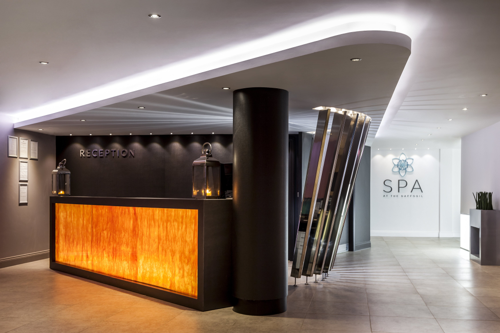 The Daffodil Hotel & Spa