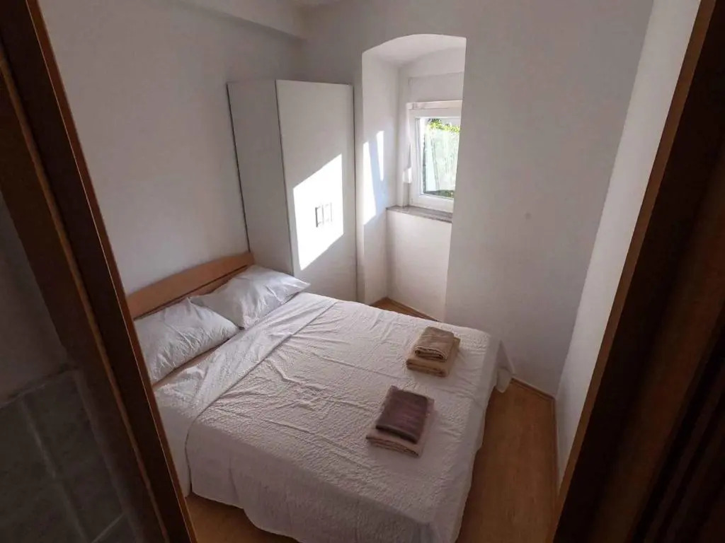 Apartment in Crikvenica 42276