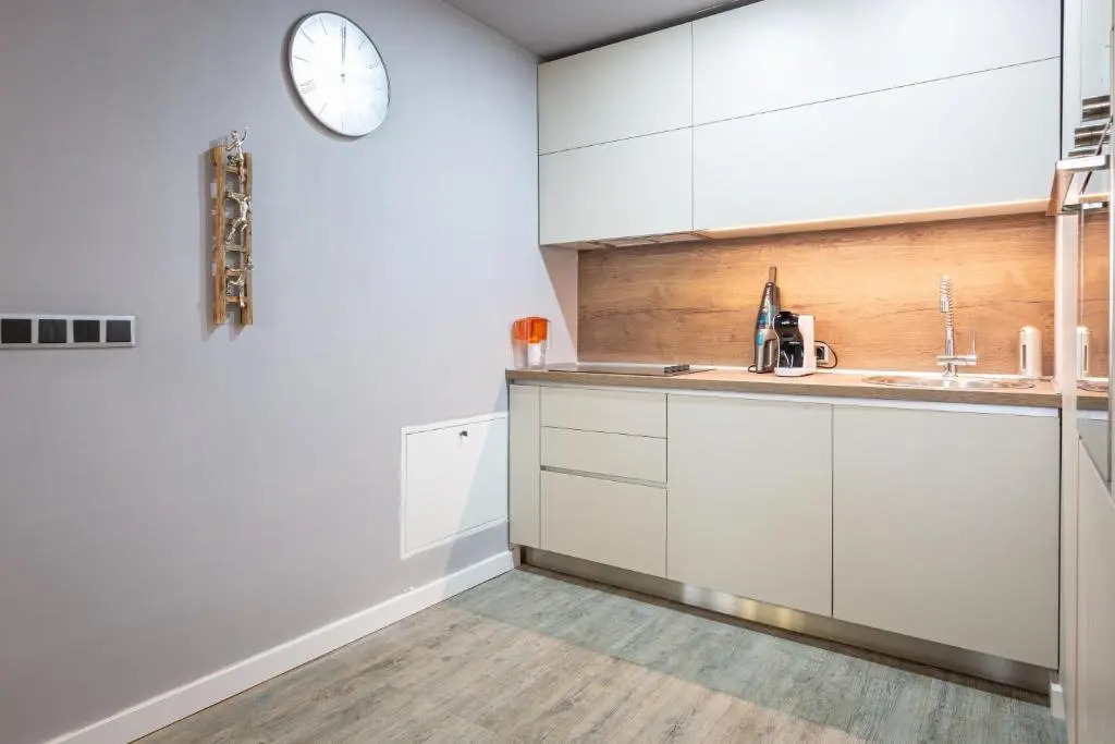 Kron luxury 2 Bedroom Apartment in Silver Mountain