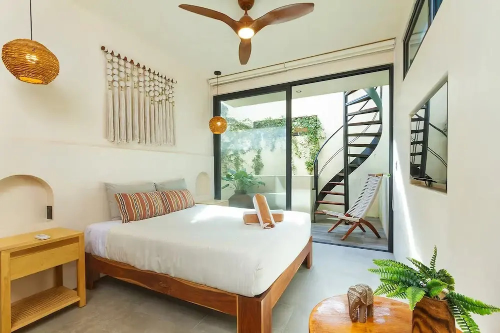 Atman Tulum Hotel