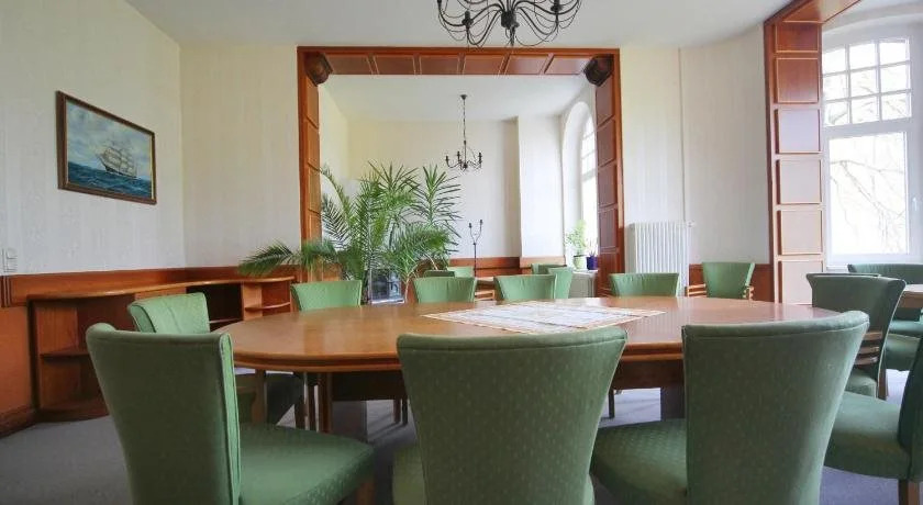 DJH Jugendherberge Heringsdorf