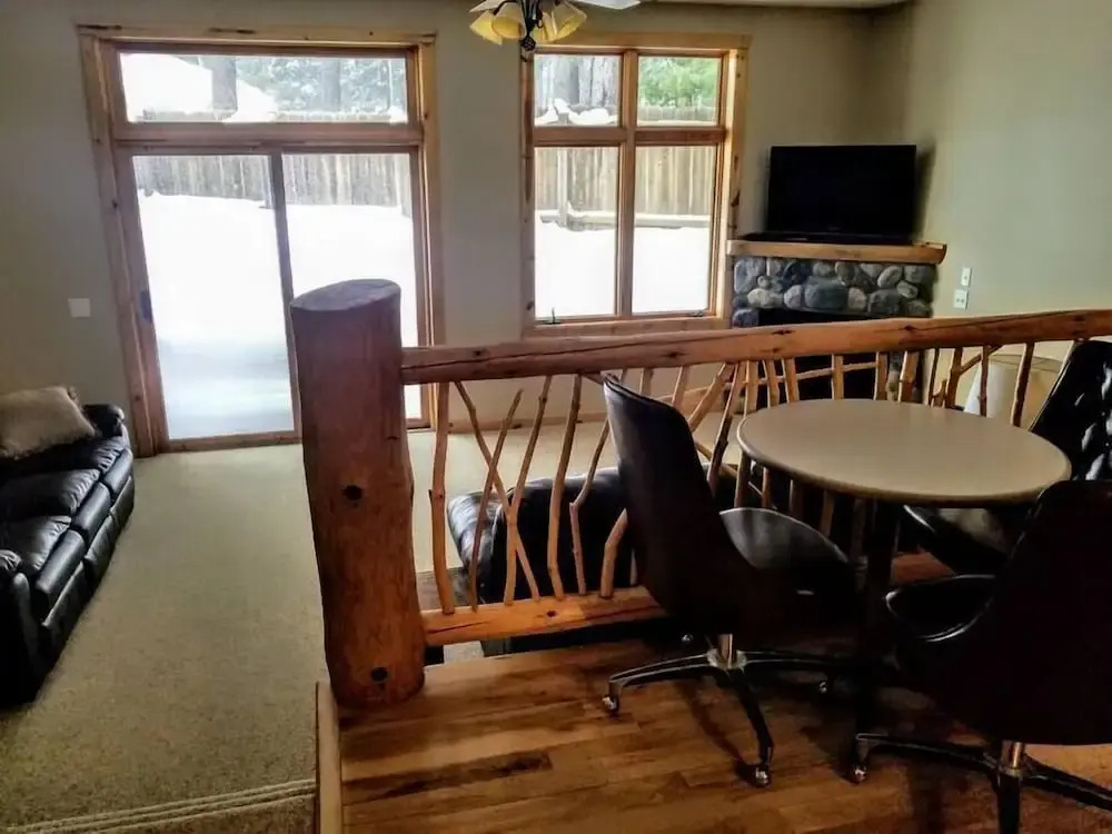 Minocqua Lake Condo B10